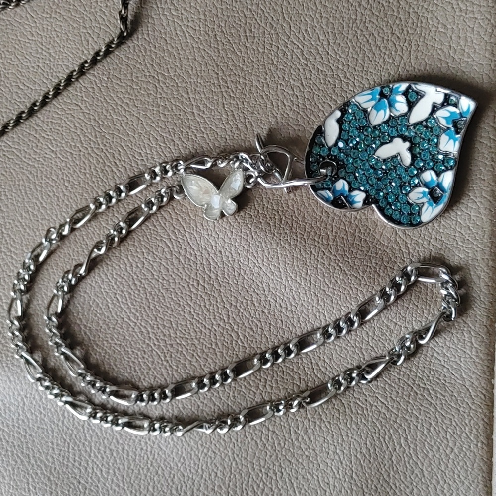 👌Necklaces - Picture 2 of 6
